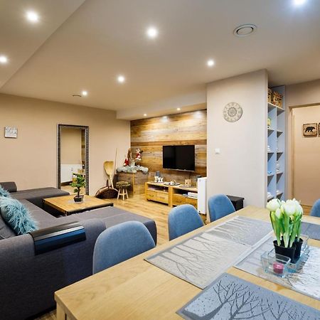 Apartman Nosek Donovaly Exterior foto