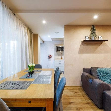 Apartman Nosek Donovaly Exterior foto