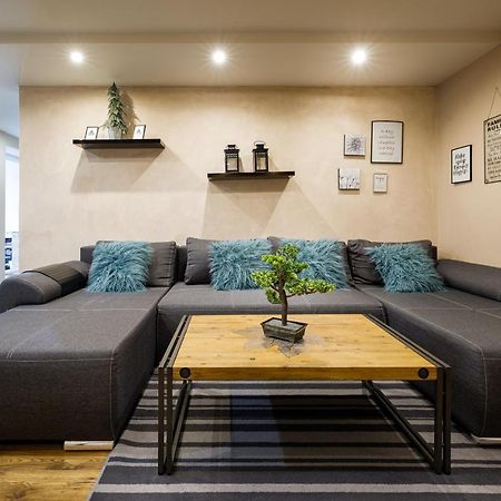 Apartman Nosek Donovaly Exterior foto