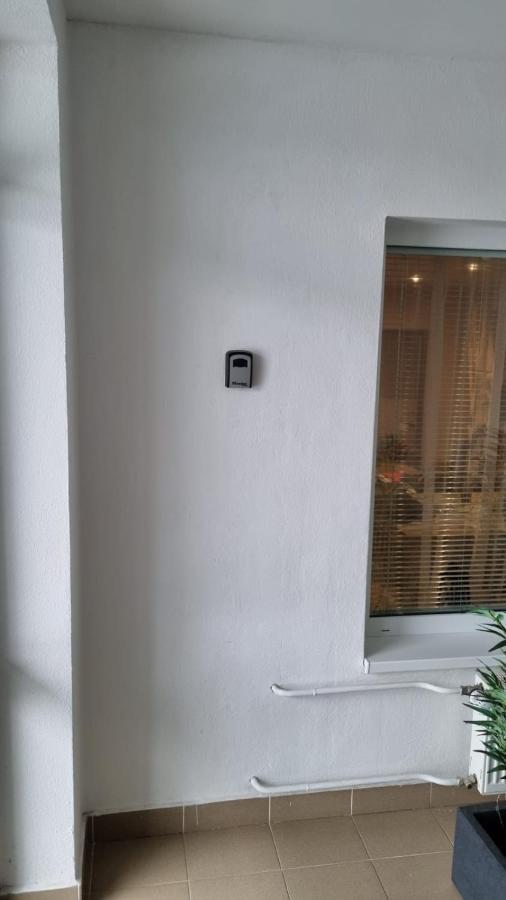 Apartman Nosek Donovaly Exterior foto
