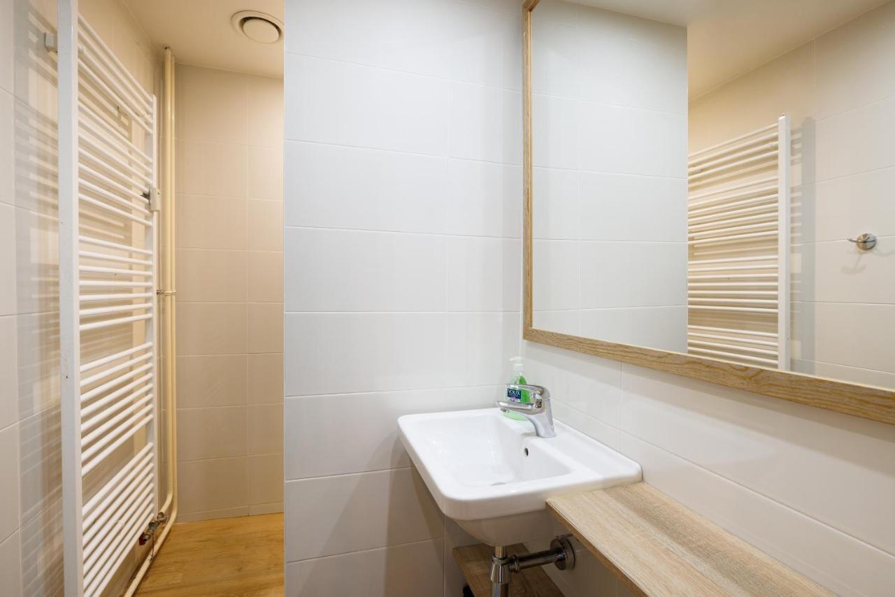 Apartman Nosek Donovaly Exterior foto