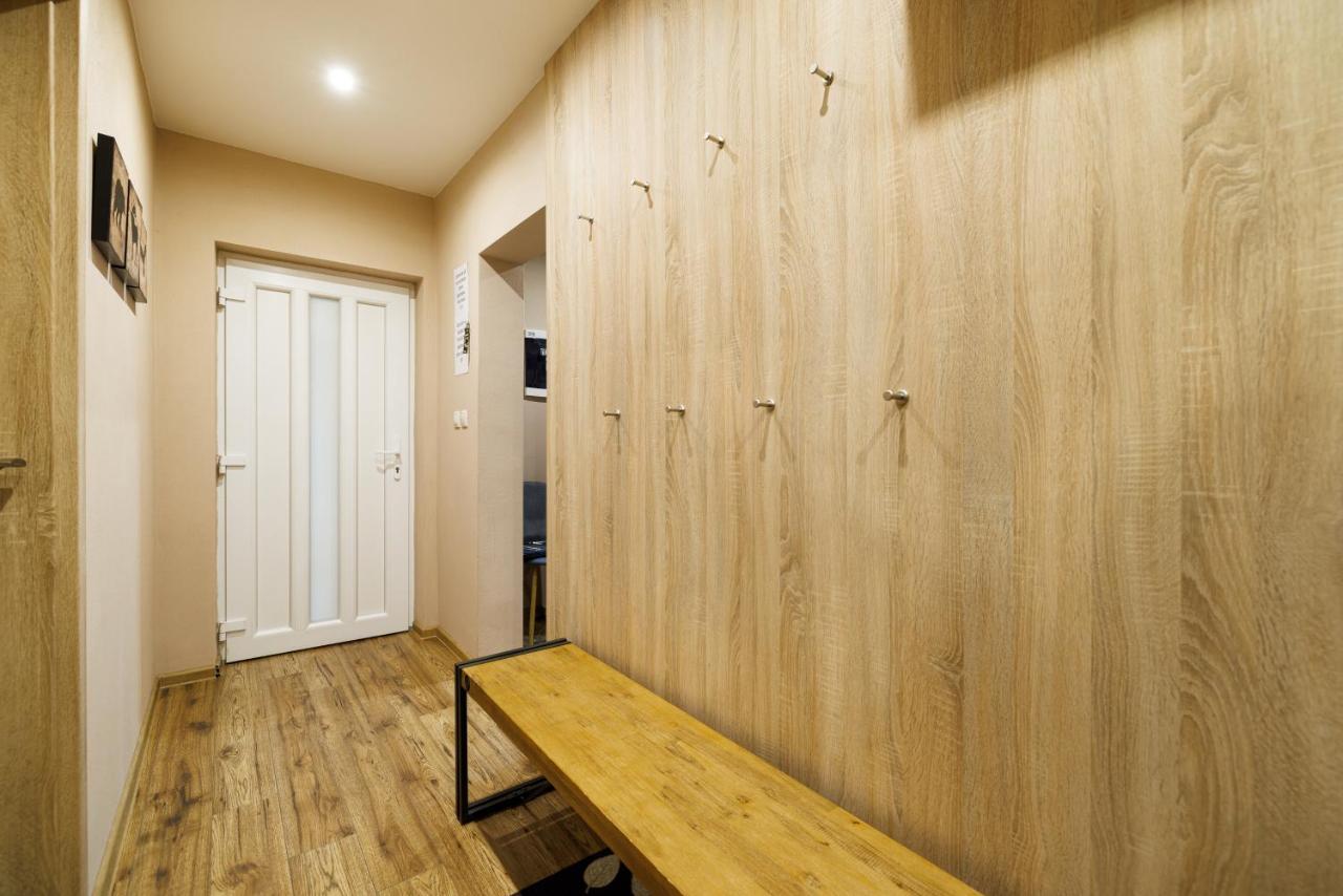 Apartman Nosek Donovaly Exterior foto
