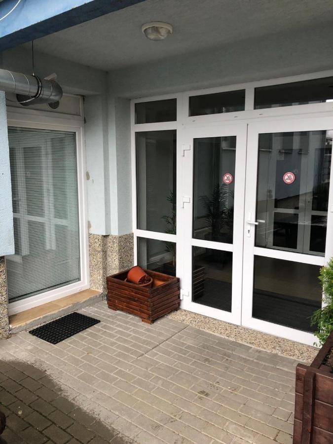 Apartman Nosek Donovaly Exterior foto